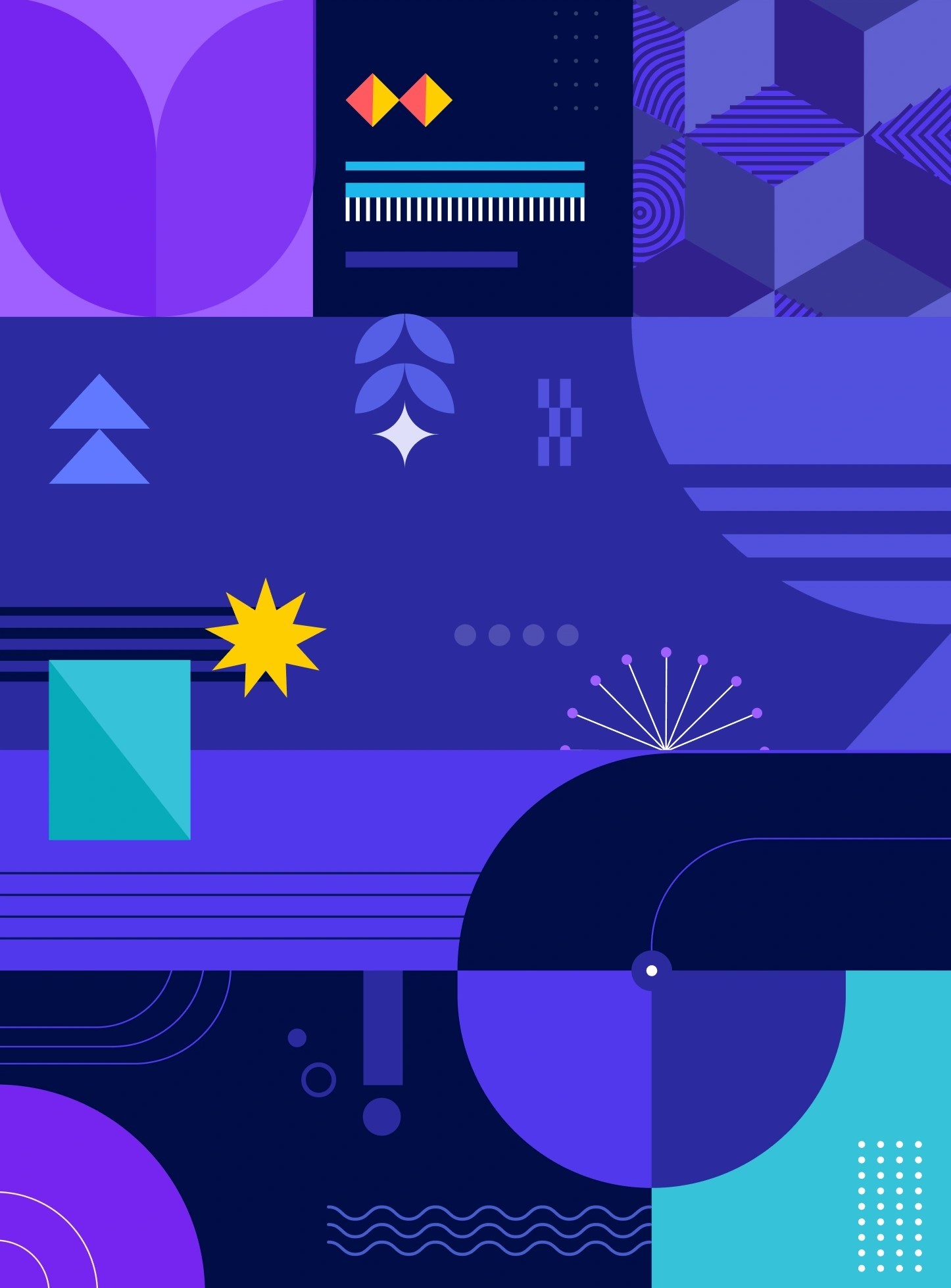 Visualization Image